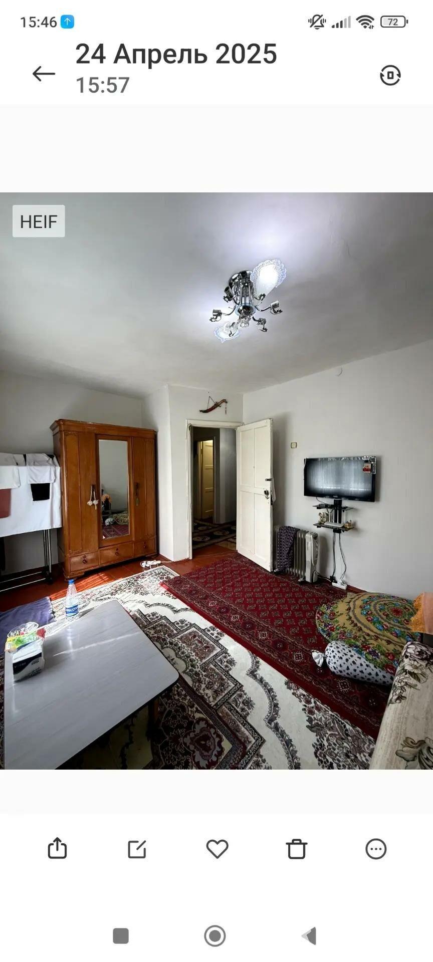 Satlyk jaylar - Ашхабад - img 1