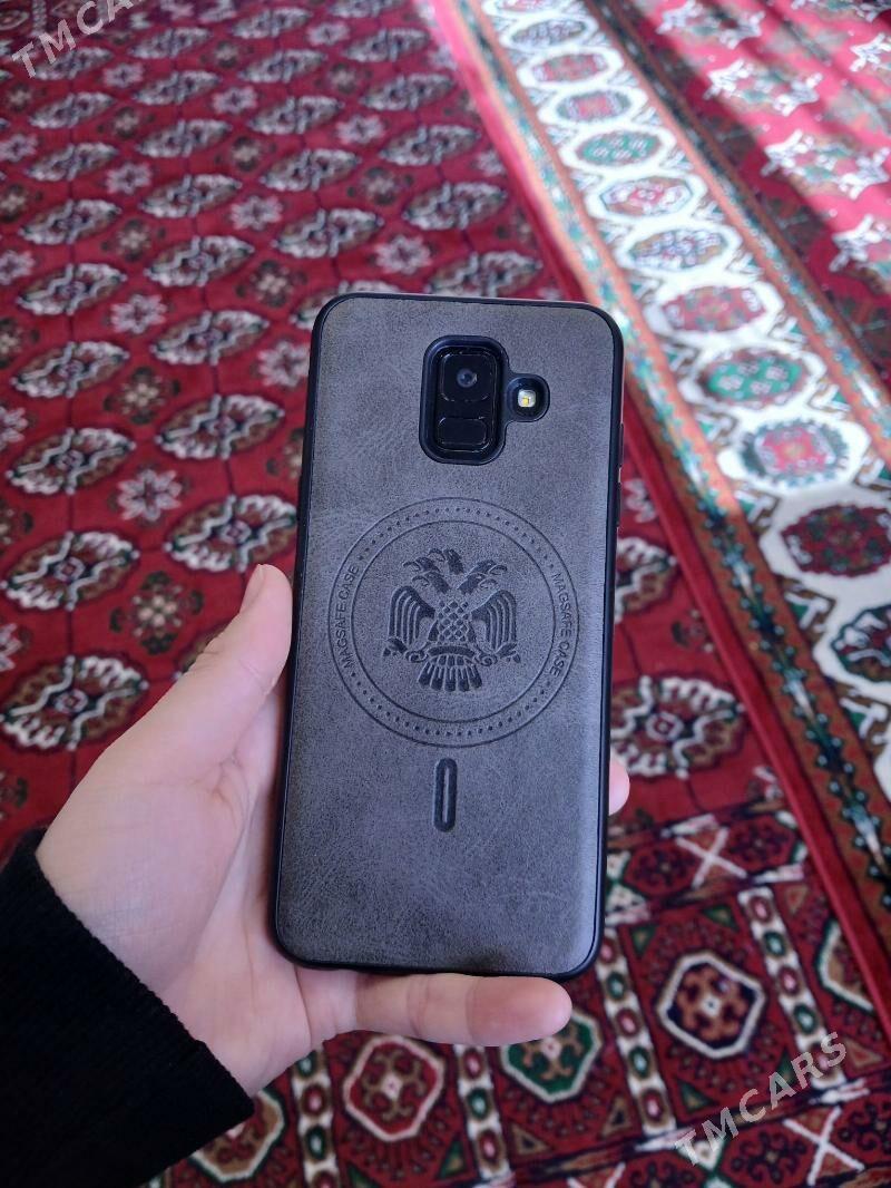 A6 - Дашогуз - img 1