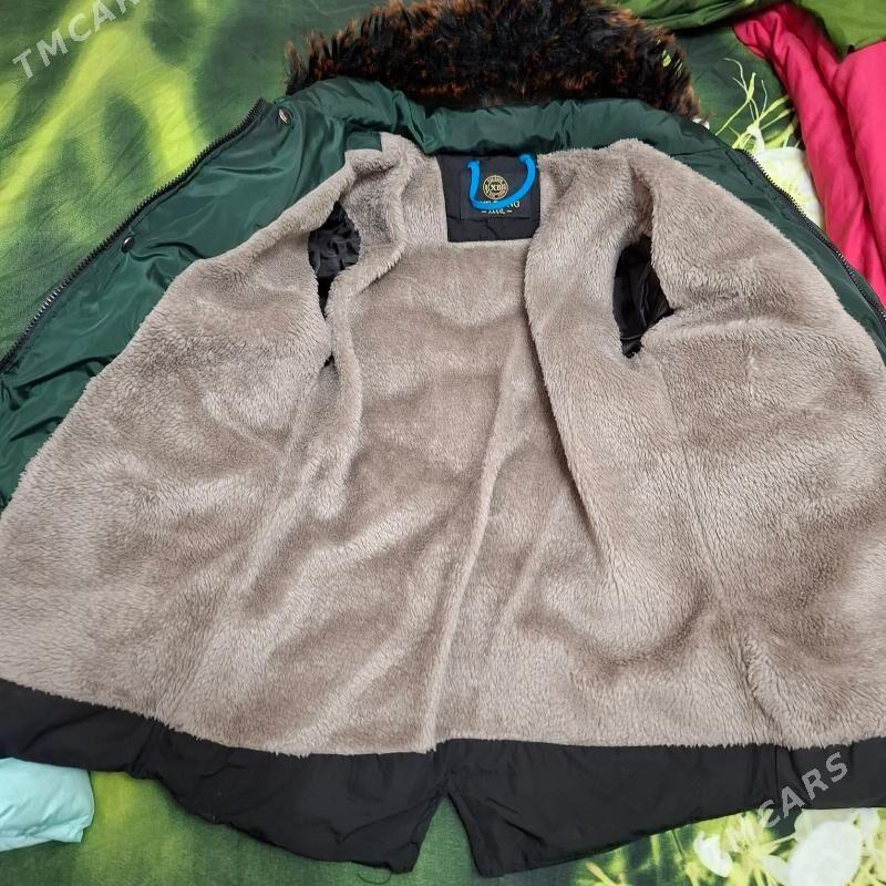 одежда - Aşgabat - img 1