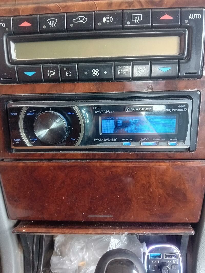 pioner delfin 1 300 TMT - Теджен - img 1