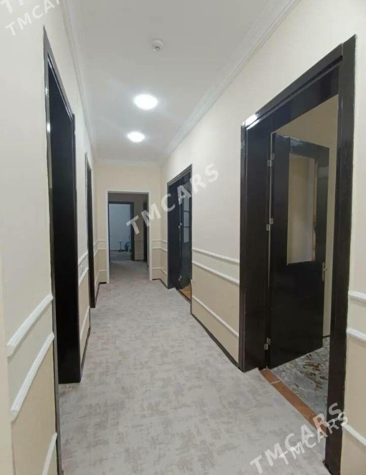 ELITKA 3 KOMNAT PODWOYSKIY - Podwoýski köç. (Bitarap Türkmenistan şaýoly) - img 1