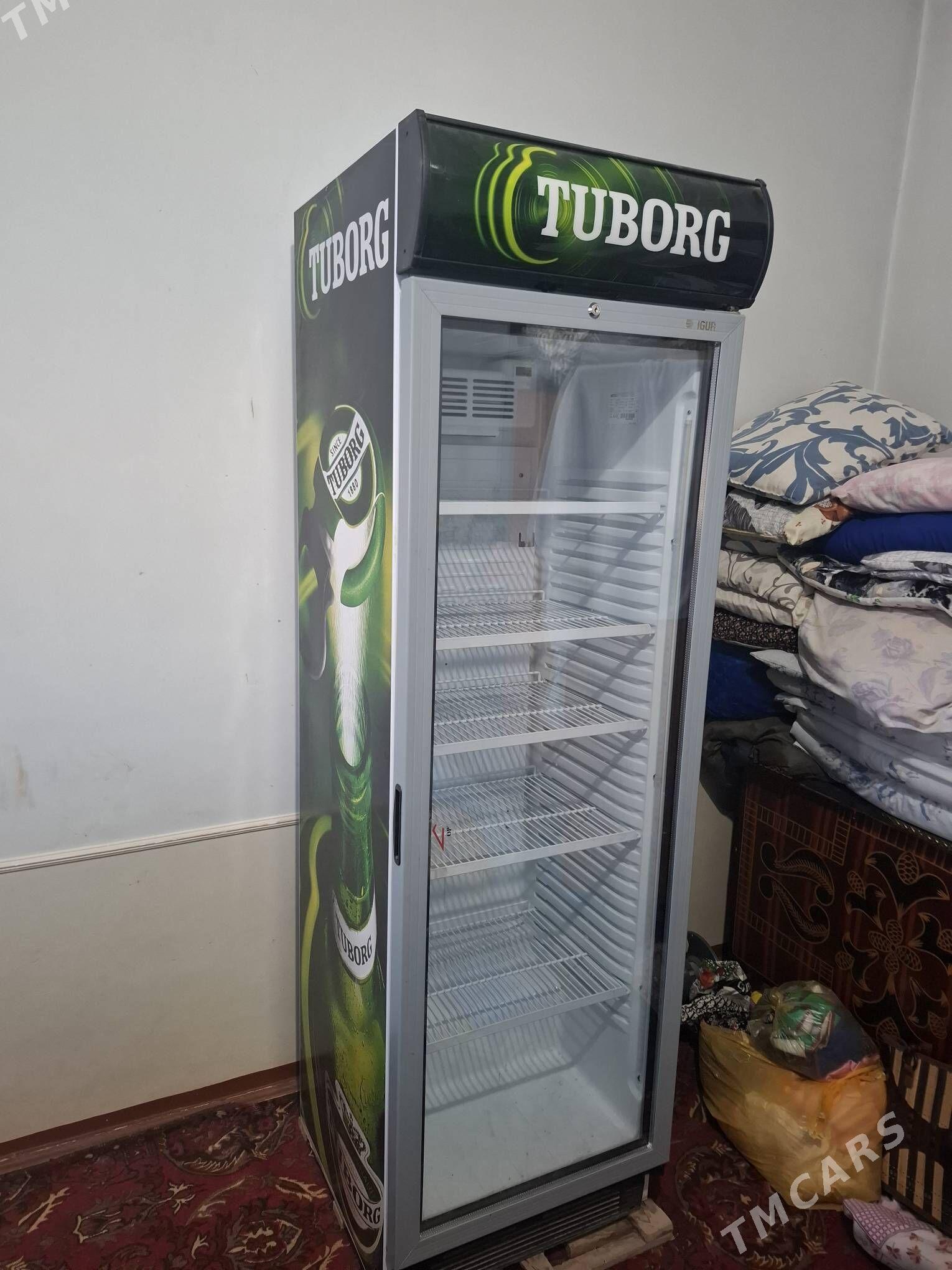 Tuborg - Теджен - img 1