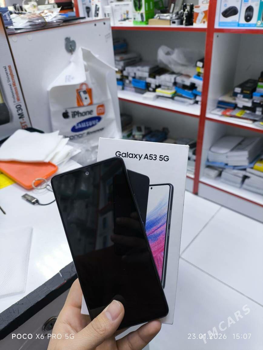 a53 - Ашхабад - img 1