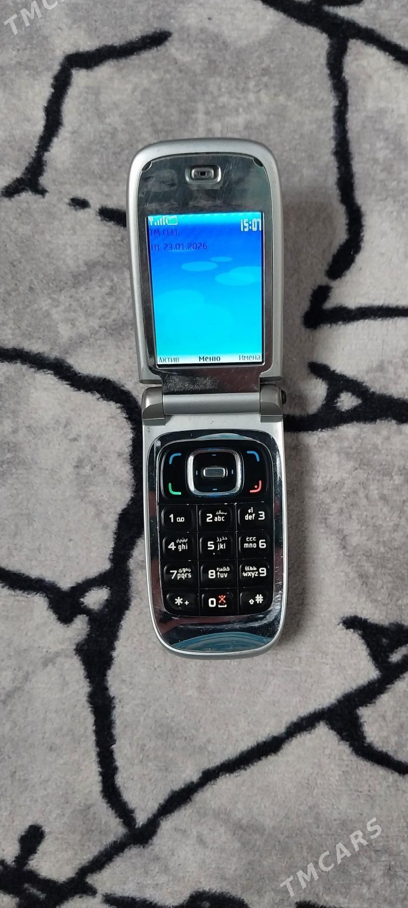 Nokia - Туркменбаши - img 1