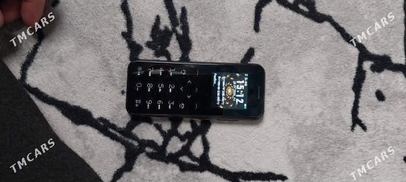 Maxfone - Türkmenbaşy - img 1