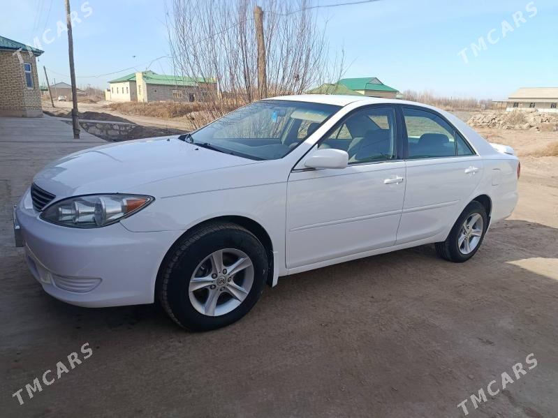 Toyota Camry 2003 - 132 000 TMT - Köneürgenç - img 1