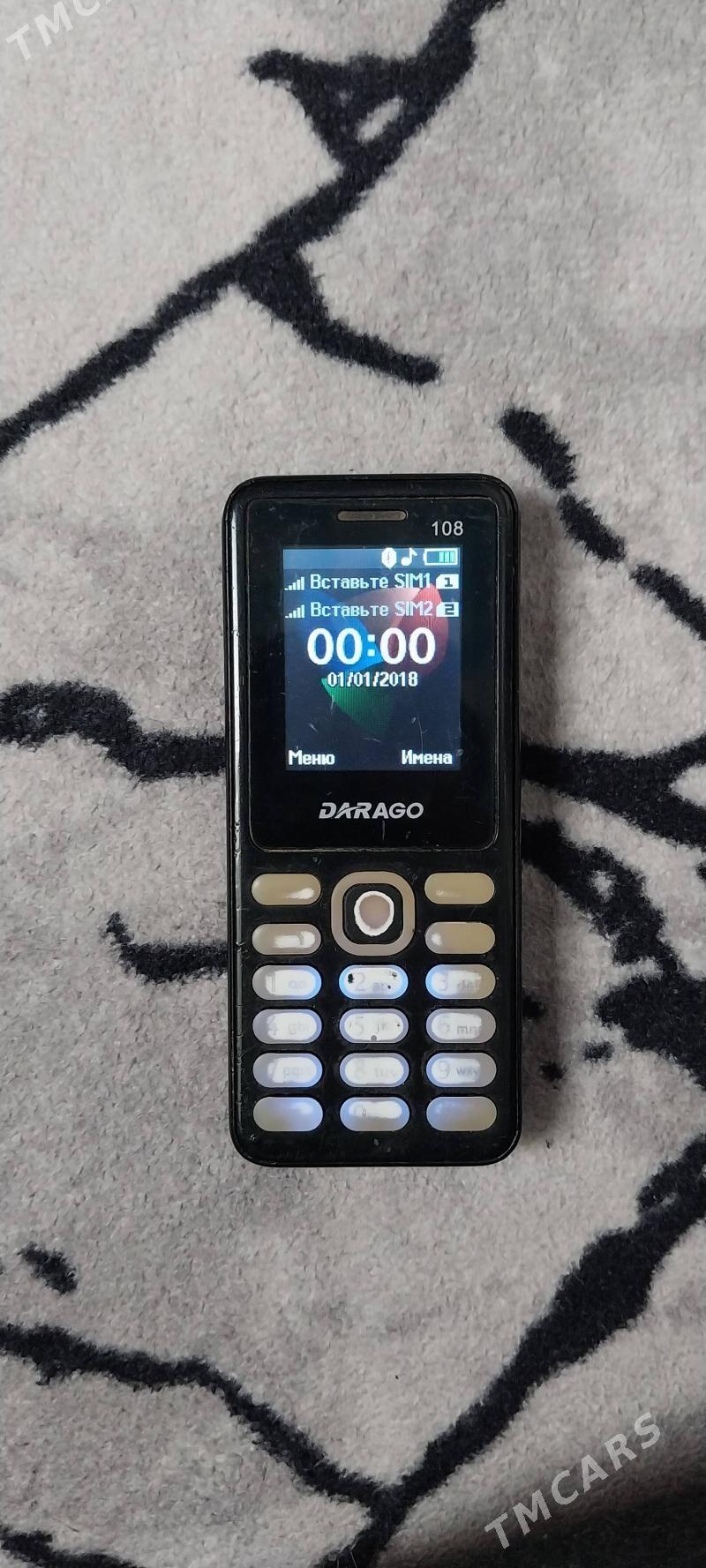 DARAGO - Türkmenbaşy - img 1