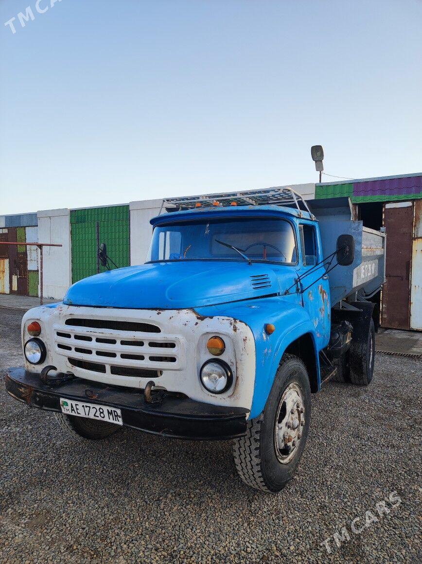 Zil 130 1992 - 35 000 TMT - Мары - img 1