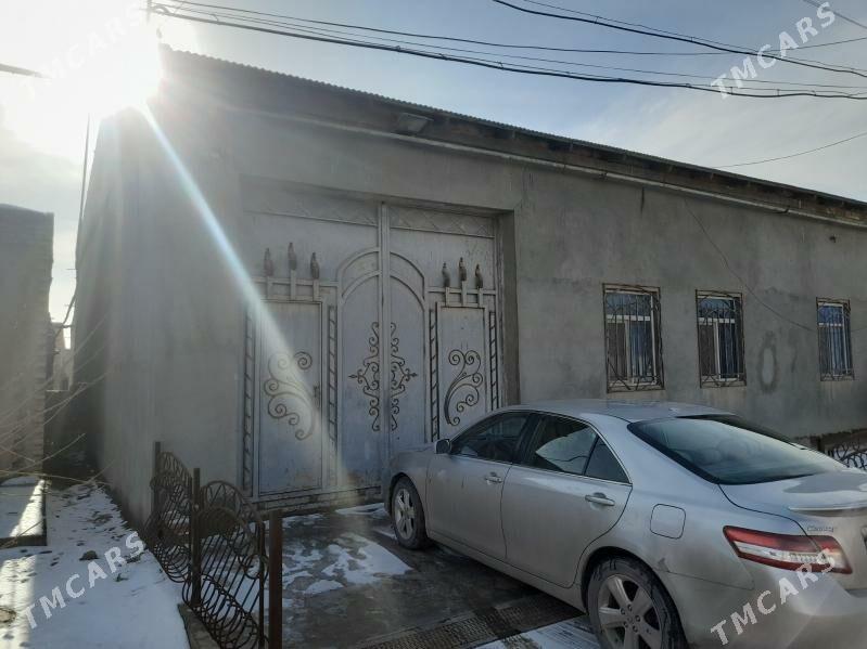 Melek jay - Чарджоу - img 1