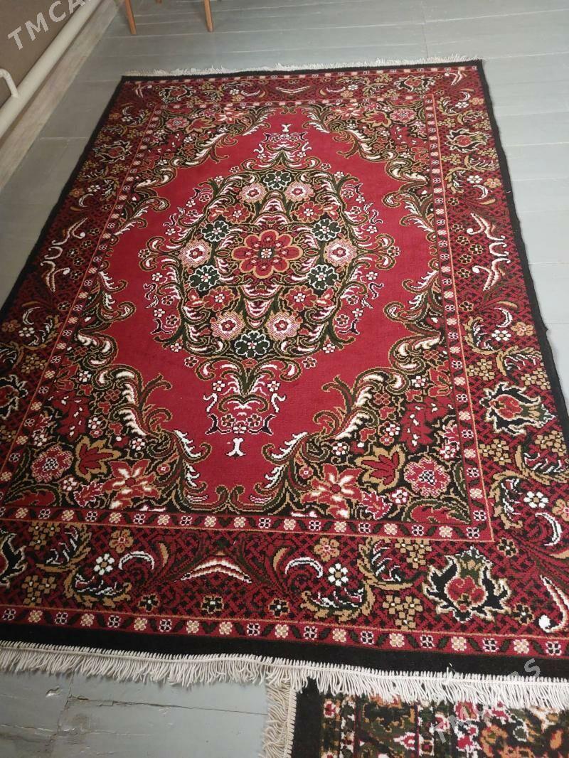 hali - Дашогуз - img 1