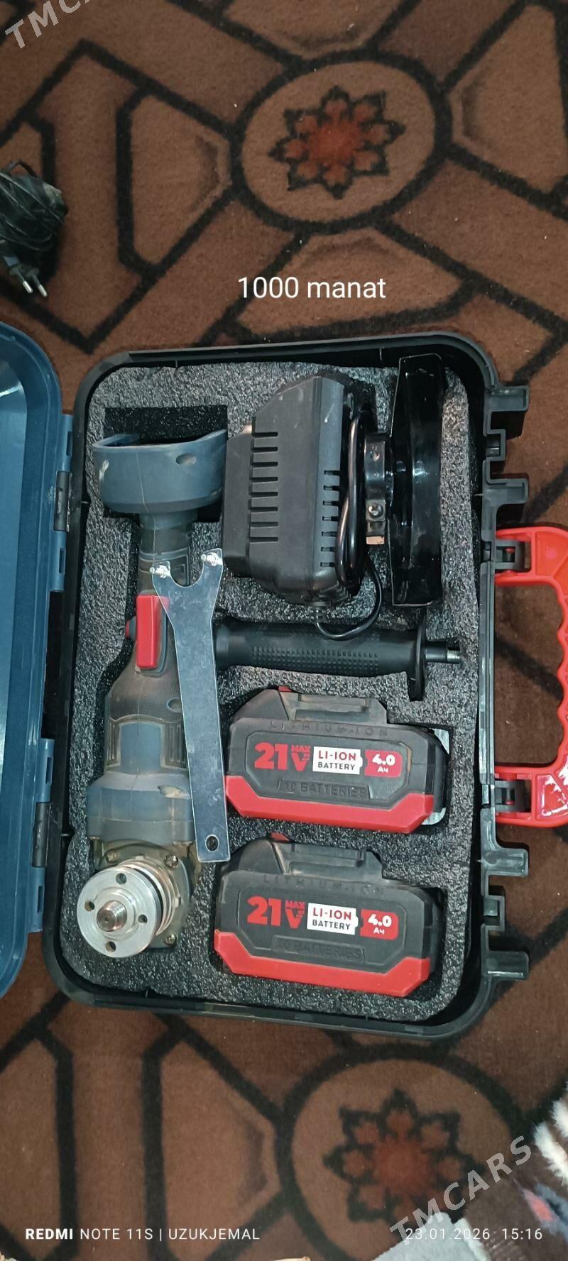 balgarka - етр. Туркменбаши - img 1