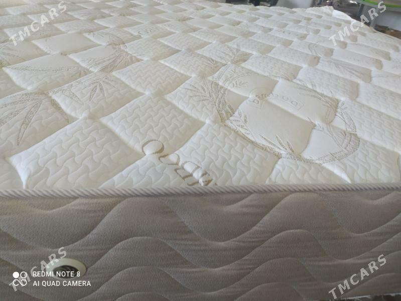 ortapetik matras - Ашхабад - img 1