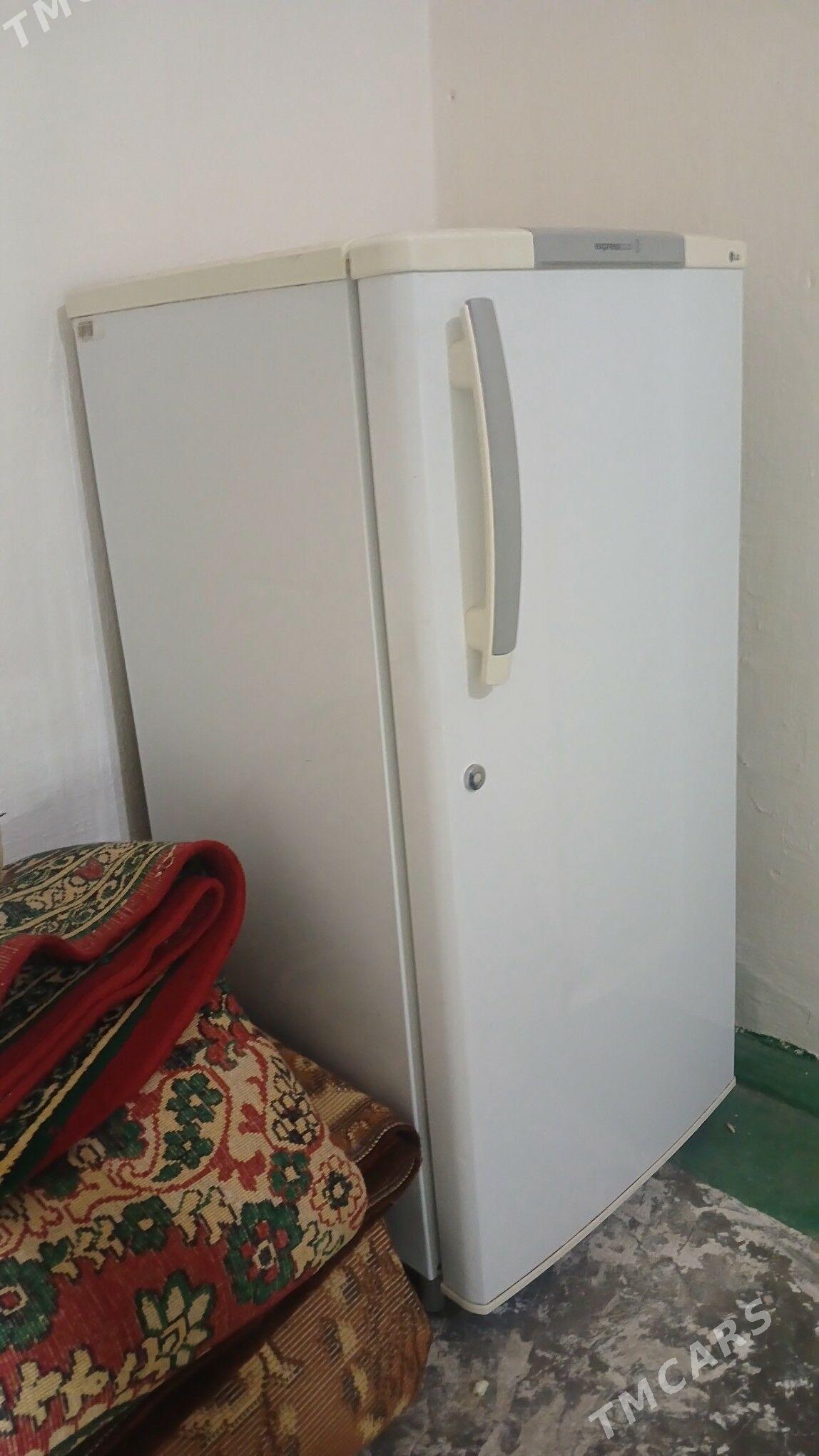 Holodilnik.GJ - Türkmenbaşy - img 1