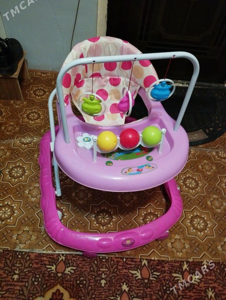 ходунки - Дашогуз - img 1