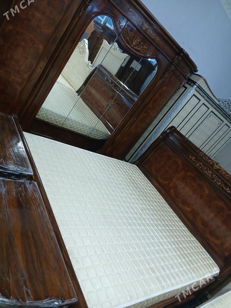 apalny garnetur - Дашогуз - img 1