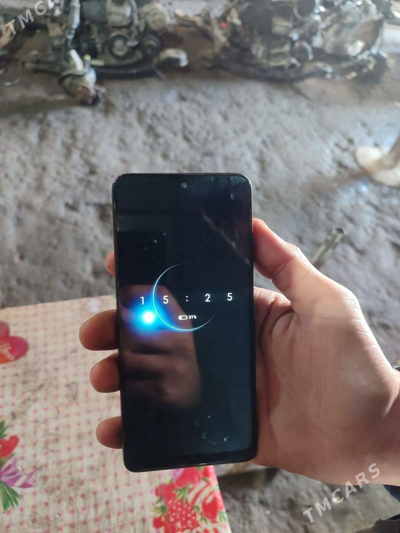 Redmi11pro - Туркменабат - img 1