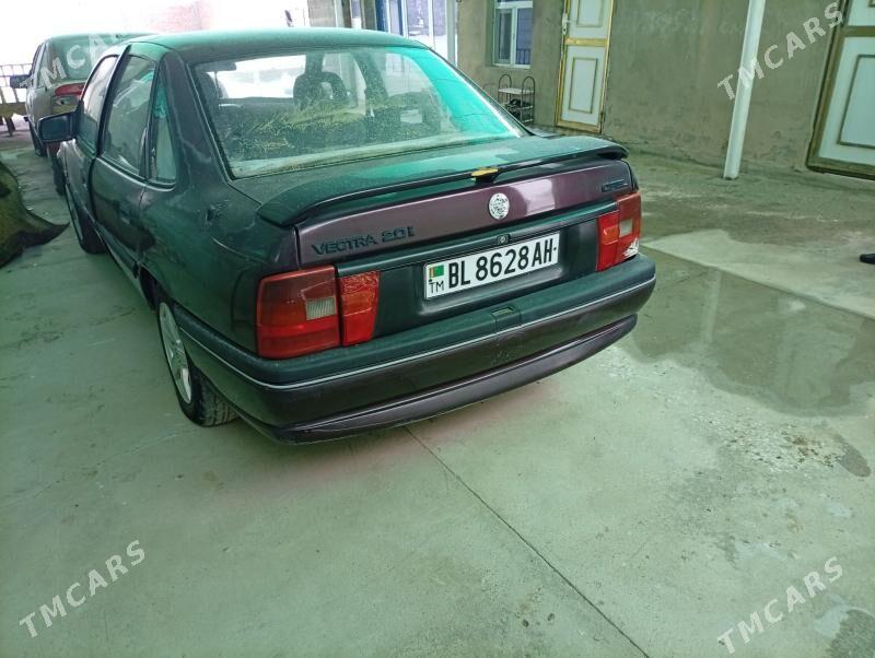 Opel Vectra 1993 - 28 000 TMT - Bäherden - img 1
