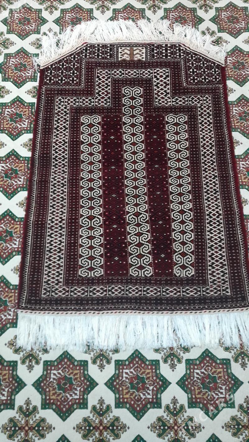 Namazlyk - Balkanabat - img 1