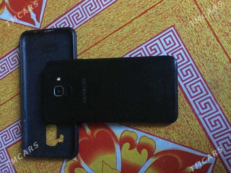 Samsung J 6 - Köneürgenç - img 1