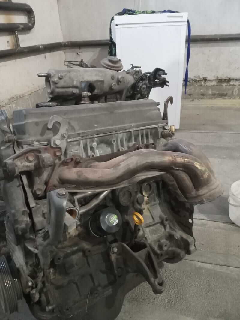 mator 5 s 2.2 6 000 TMT - Туркменабат - img 1