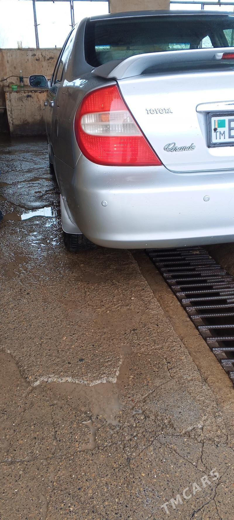 Toyota Camry 2003 - 170 000 TMT - Mary - img 1