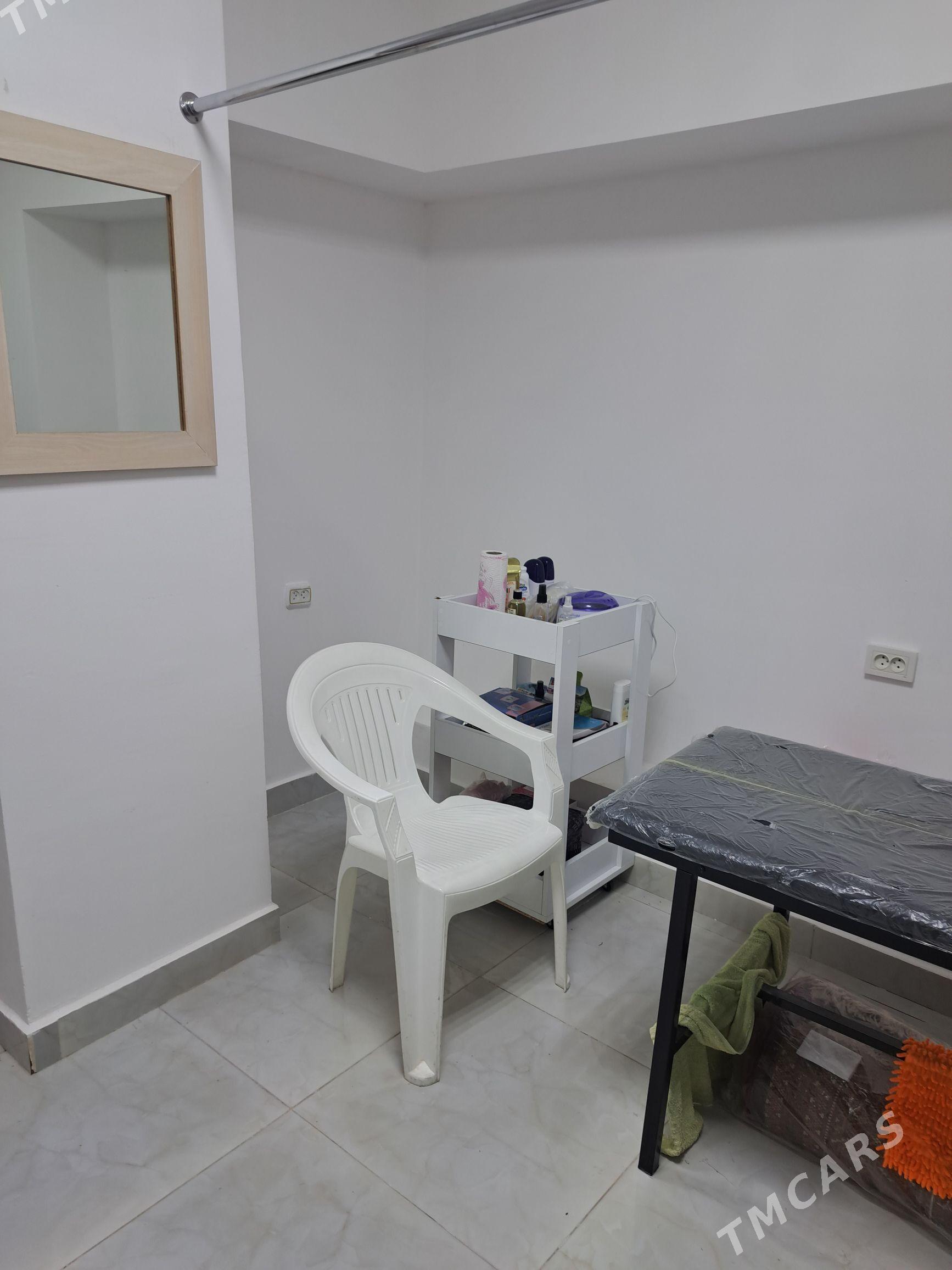 salon - Parahat 7 - img 1