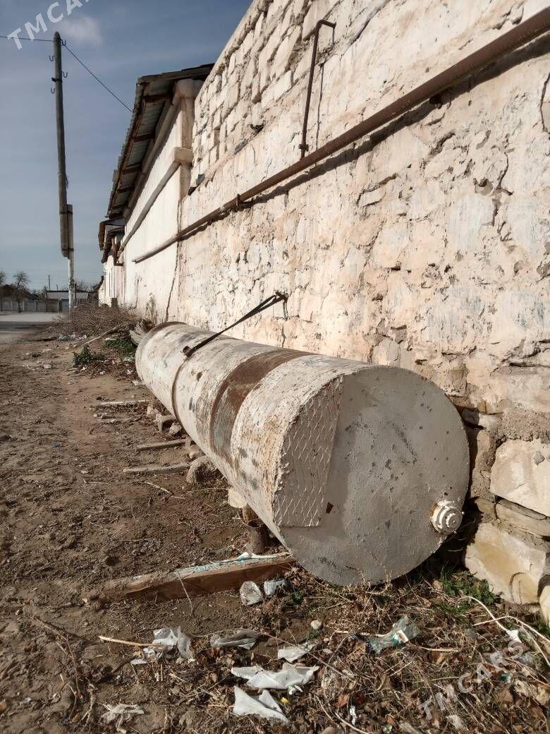 suw bacok - Balkanabat - img 1