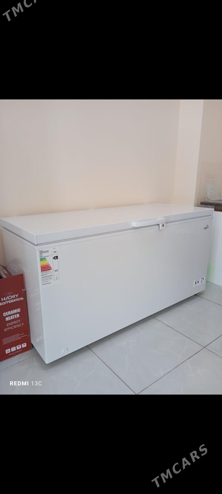 morozilnik - Daşoguz - img 1