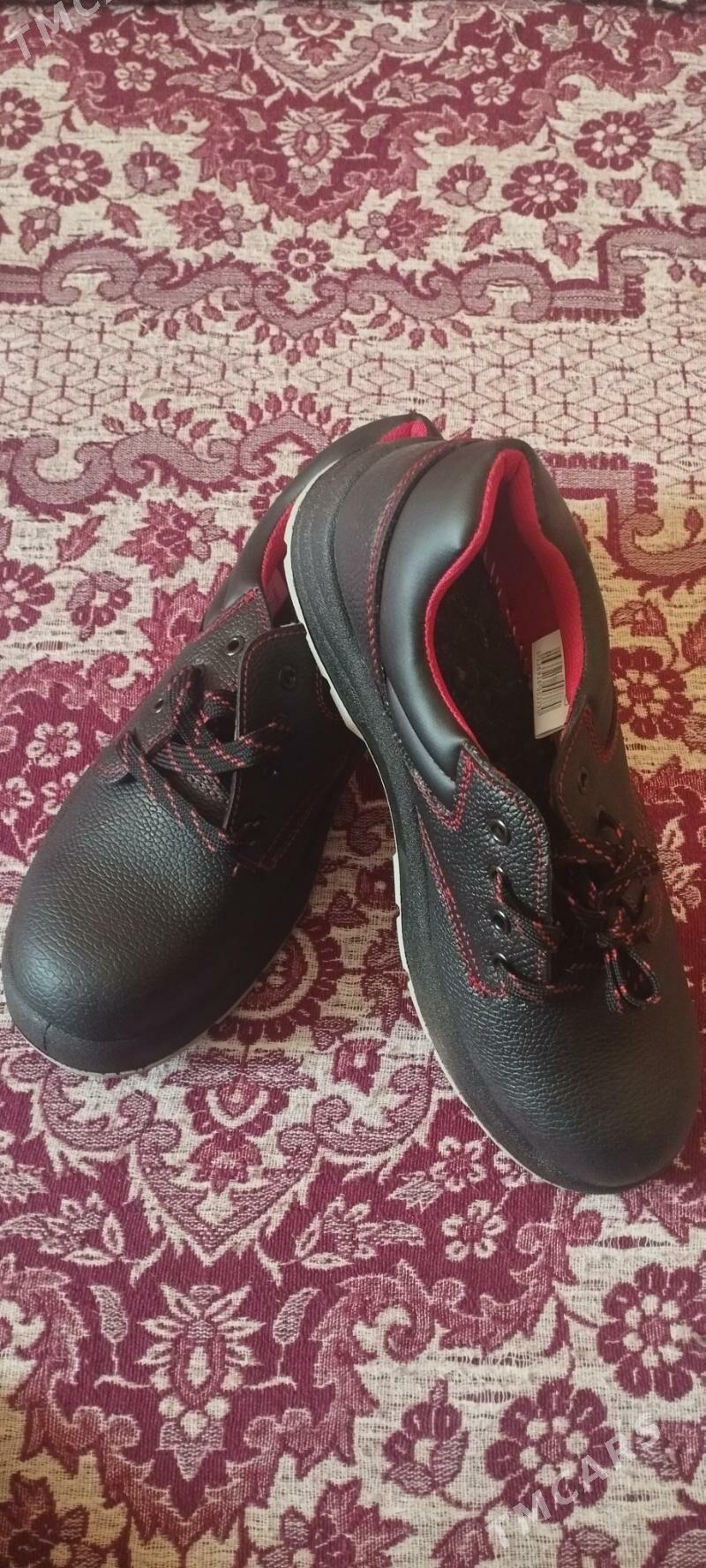 ботинки - Ашхабад - img 1