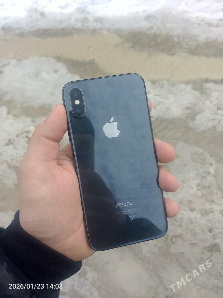 iPhone x 64 100 - Gökdepe - img 1