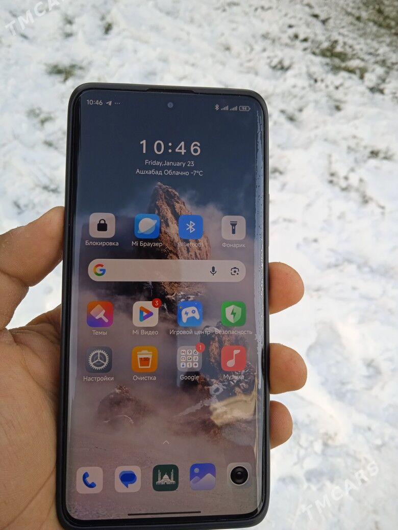 Redmi not13 pro + - Ашхабад - img 1