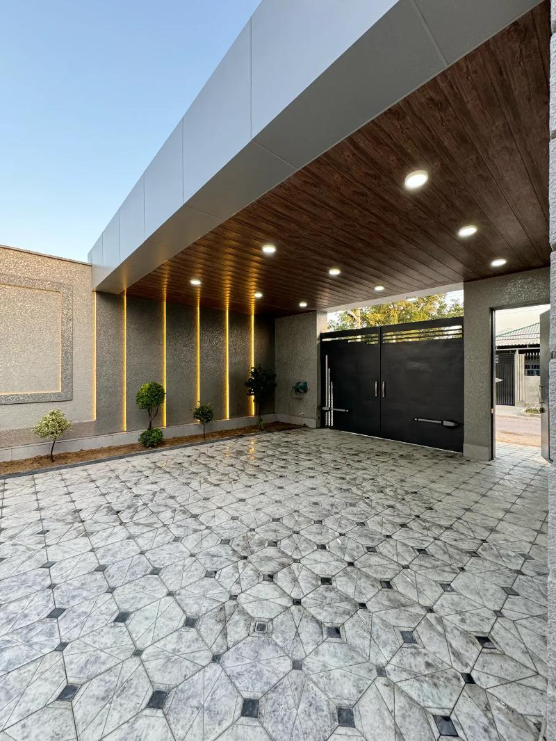 Gokje koteź villa 6 sotok - Gökje - img 1