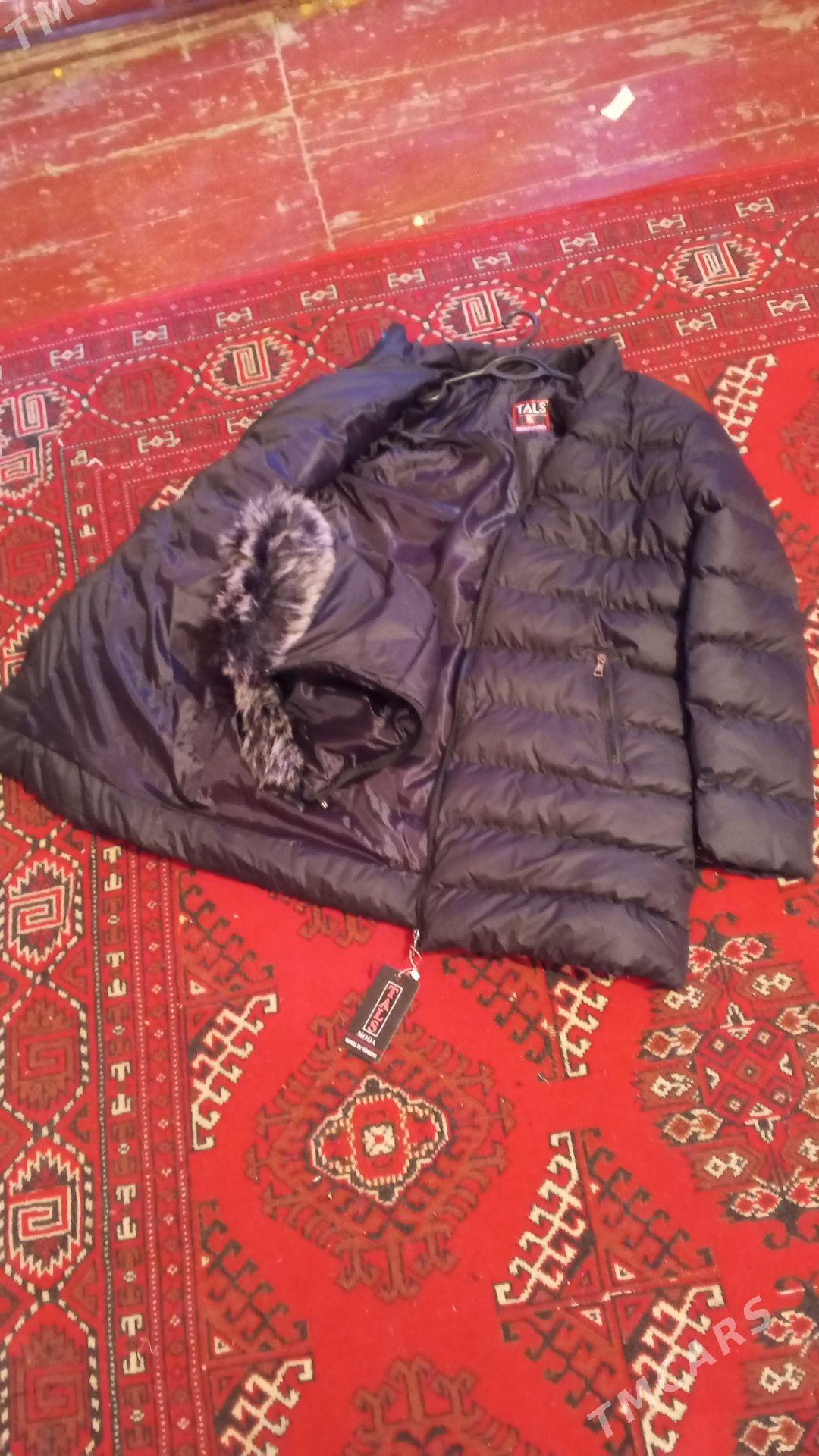 Kurtka - Дашогуз - img 1