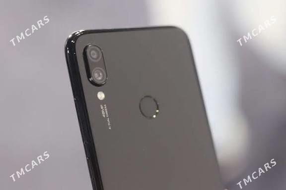 REDMİ NOTE7 PRO GYSSAGLY - Дашогуз - img 1