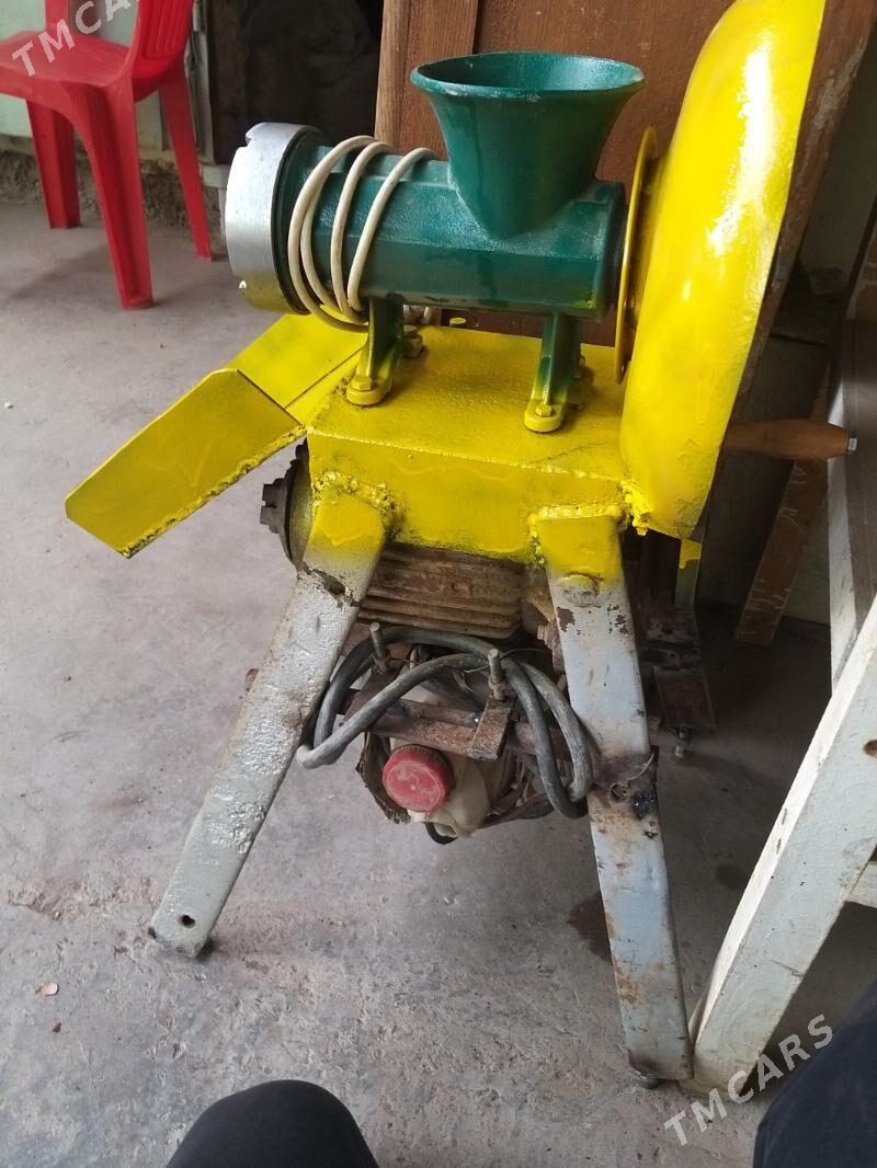 towuk - Чарджоу - img 1