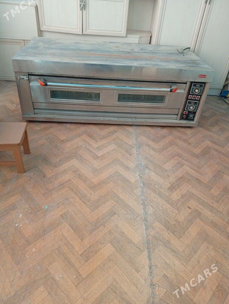 fici duhowka - Aşgabat - img 1