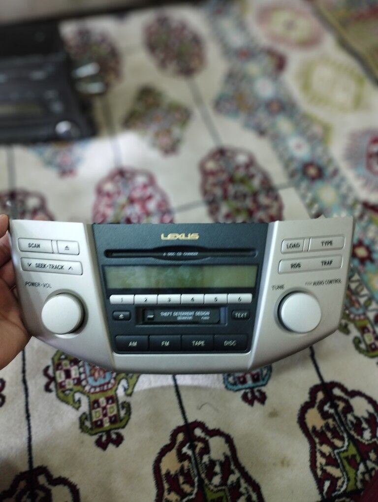 lexsus mantafon 350 TMT - Чоганлы - img 1