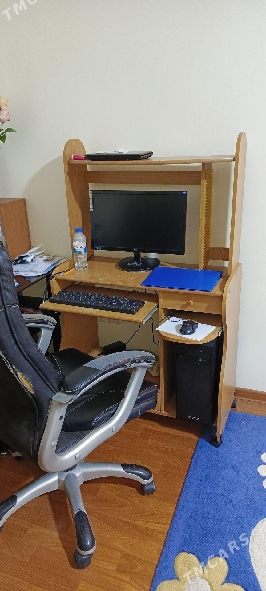 kompýuter stoly - Gökdepe - img 1