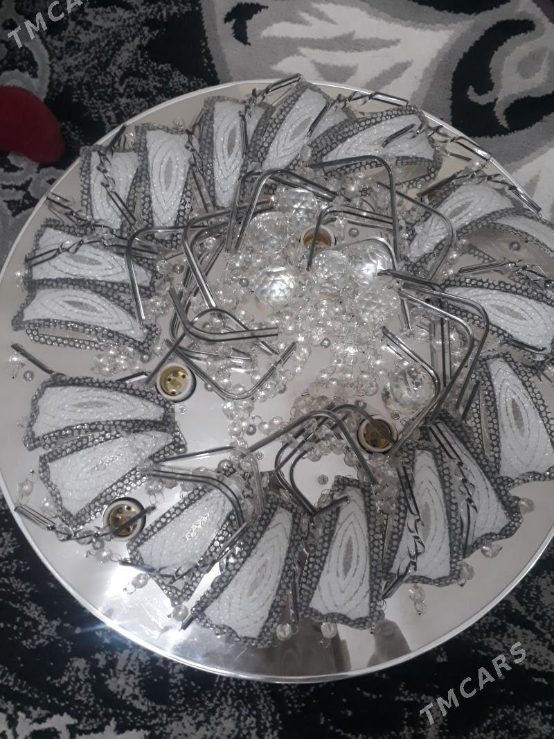 Lyustra - Arkadag - img 1