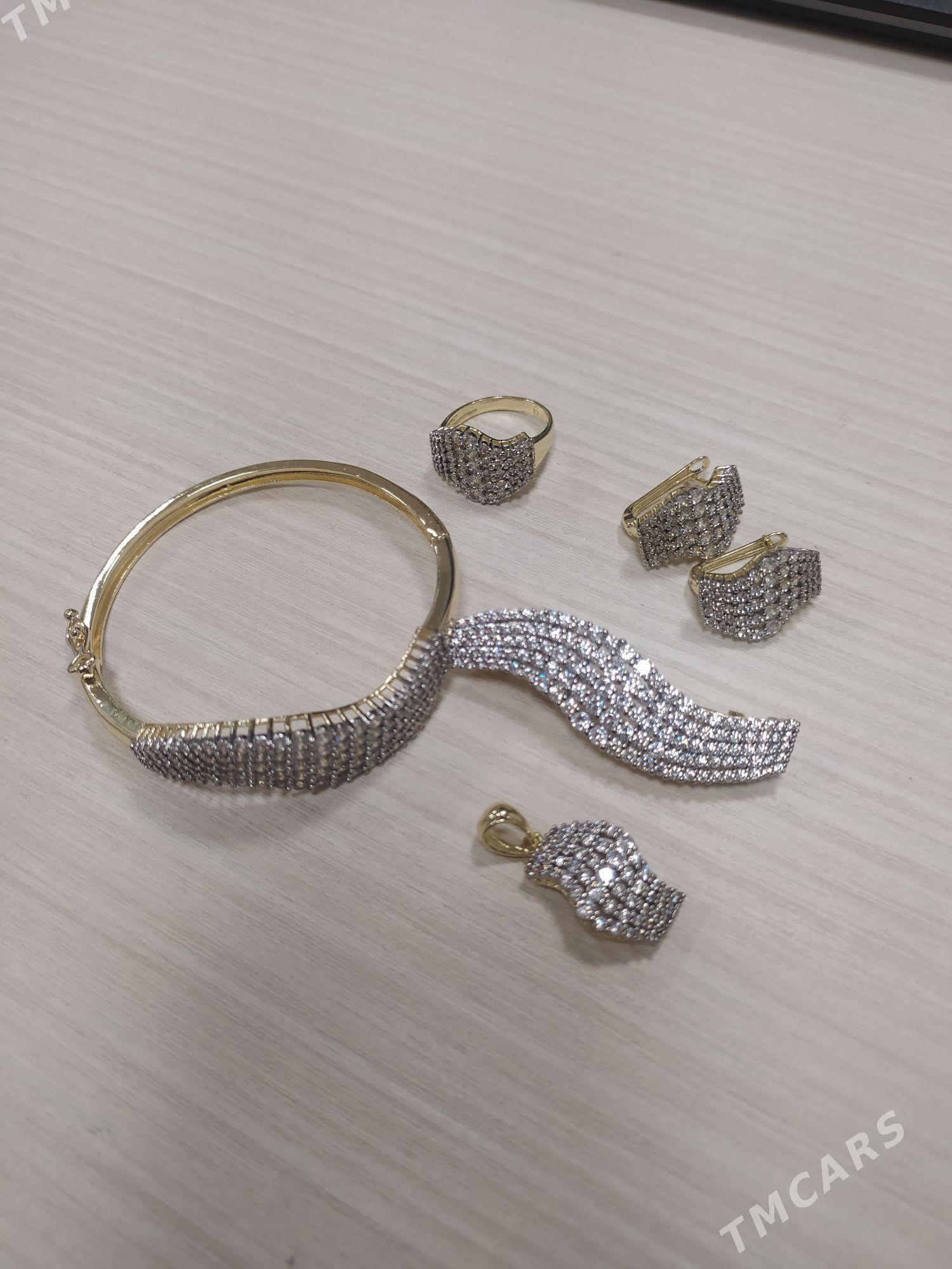 nabor komplekt - Ашхабад - img 1