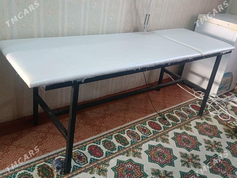 kusetka - Балканабат - img 1