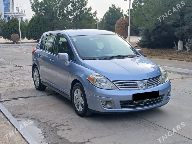 Nissan Versa 2010 - 120 000 TMT - Туркменабат - img 1