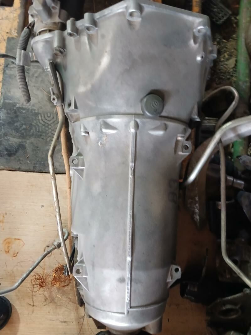 mercedes karopka 3.2 5 500 TMT - Чоганлы - img 1