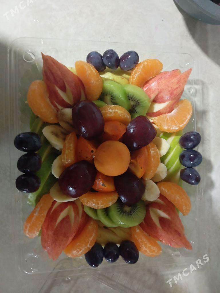 салатница - Baýramaly - img 1