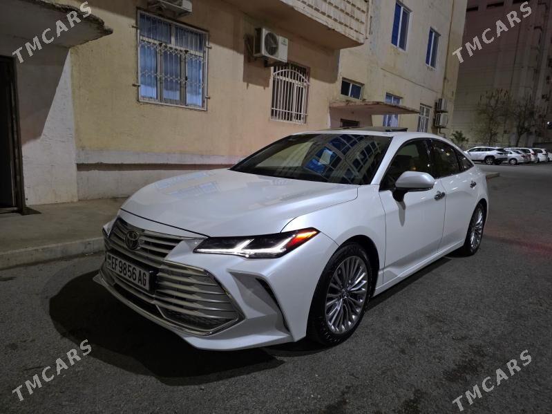 Toyota Avalon 2021 - 645 000 TMT - ул. Московская (10 йыл абаданчылык ш.) - img 1