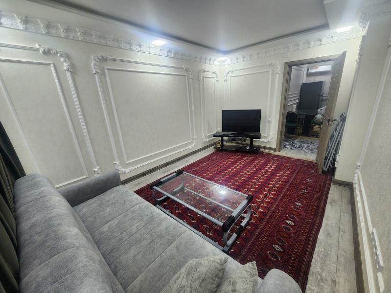 Arenda 2kom 2etaj - Aşgabat - img 1