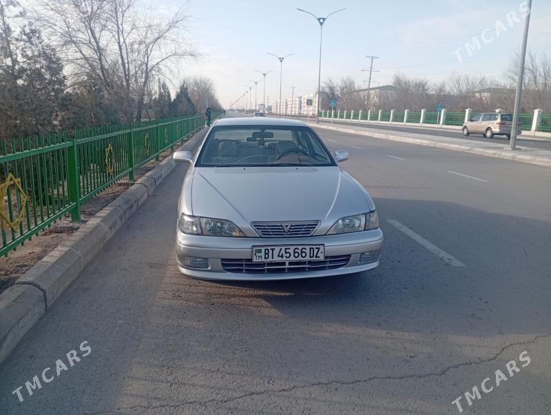 Toyota Vista 1996 - 60 000 TMT - Дашогуз - img 1