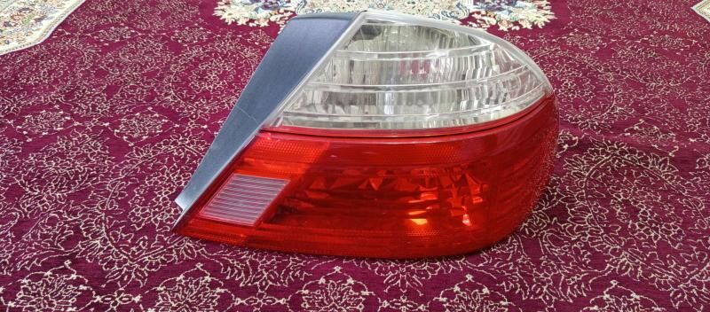 Duty awalon stop fara 1 400 TMT - Мургап - img 1