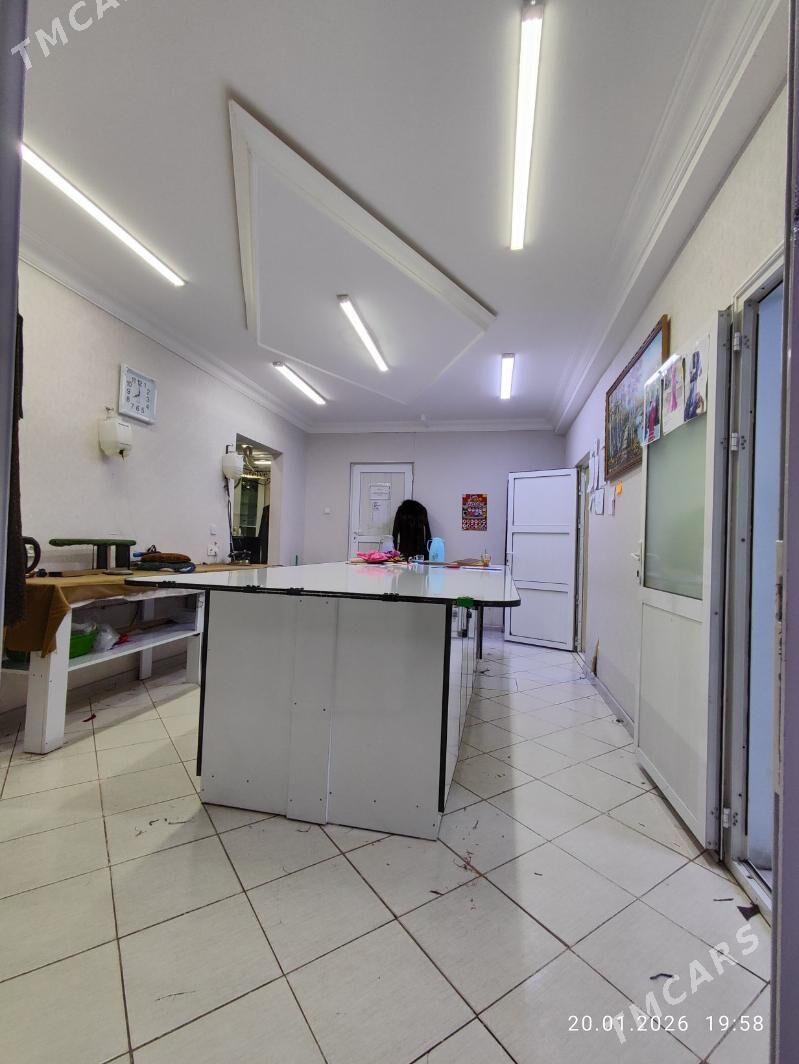 Satlyk Padwal Mir 2-de - Мир 2 - img 1