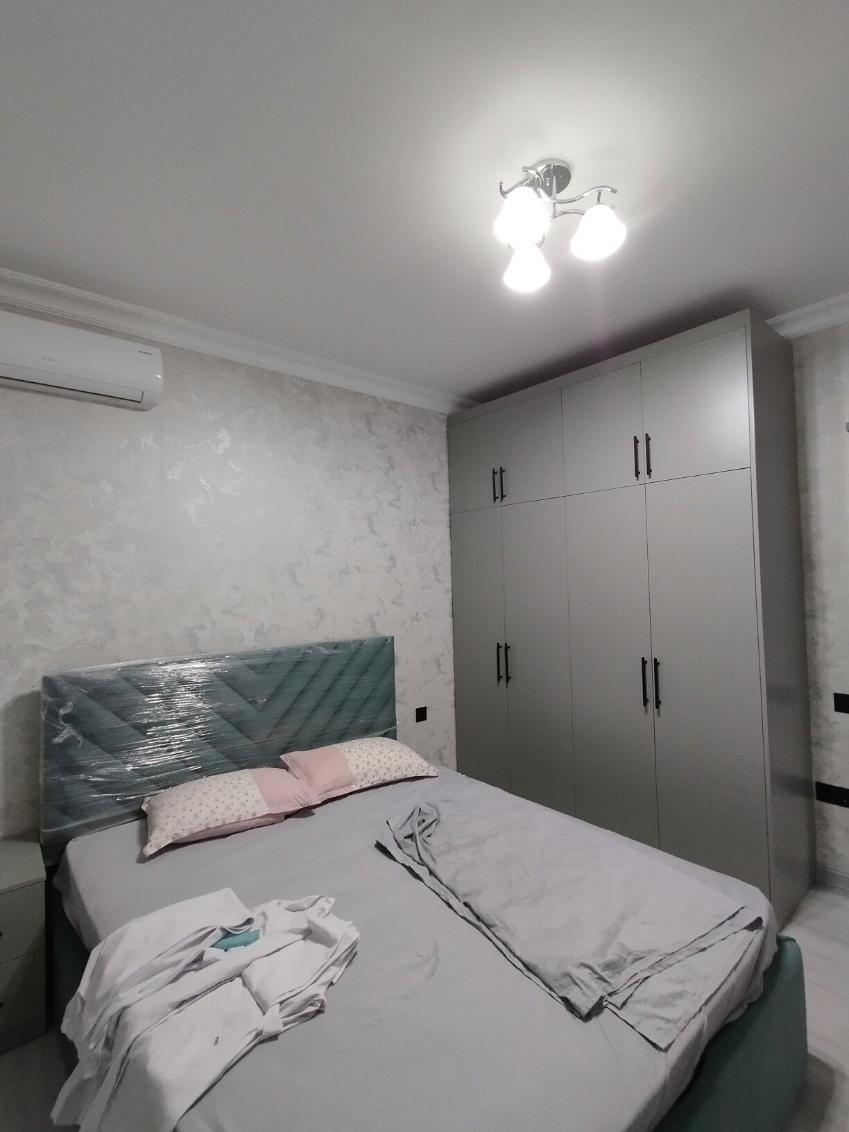 Arenda jay kireyine kw - Aşgabat - img 1